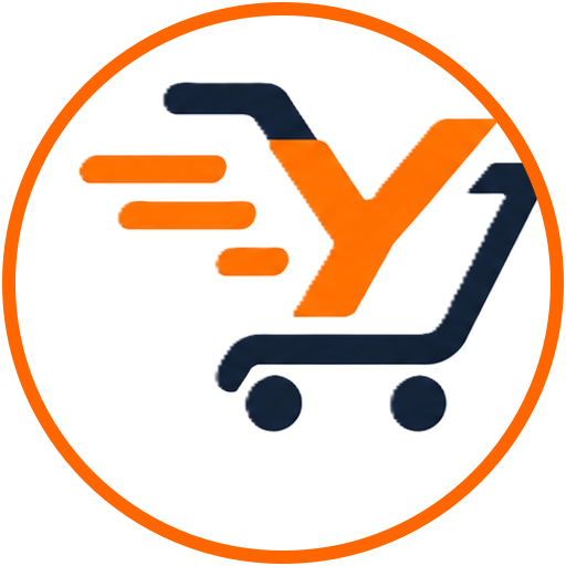 YazMart Loading
